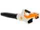 STIHL BGA 50 Set - Soffiatore con batteria AK 30 S - 36V 5Ah