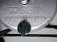 Oriental Koshin SEH 80 X - Motopompa a scoppio per irrigazione - Motore Honda GX 160
