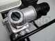 Oriental Koshin SEH 80 X - Motopompa a scoppio per irrigazione - Motore Honda GX 160