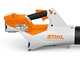 STIHL BGA 60 - Soffiatore con batteria AK 20 - 36V 4Ah