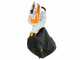STIHL SHA 56 - Soffiatore aspiratore con batteria AK 30 S - 36V 5Ah