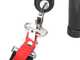 Ama Freemow 98702 - Decespugliatore a batteria multifunzione - 40V 2.5Ah