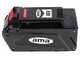 Ama Freemow 98702 - Decespugliatore a batteria multifunzione - 40V - SENZA BATTERIE E CARICABATTERIE
