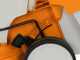 STIHL RMA 235 - Tagliaerba con batteria AK 30 S - 36V 5Ah - Taglio 33 cm