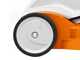 STIHL RMA 235 - Tagliaerba con batteria AK 30 S - 36V 5Ah - Taglio 33 cm