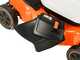 STIHL RMA 243 - Tagliaerba con batteria AK 10 - 36V 2Ah - Taglio 41 cm