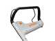 STIHL RMA 243 - Tagliaerba con batteria AK 10 - 36V 2Ah - Taglio 41 cm