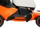 STIHL RMA 243 - Tagliaerba con batteria AK 30 S - 36V 5Ah - Taglio 41 cm
