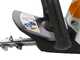 STIHL HSA 60 - Tagliasiepi con batteria AK 20 - 36V 4Ah - Lama 60cm