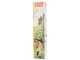 STIHL HSA 60 - Tagliasiepi con batteria AK 30 S - 36V 5Ah - Lama 60cm