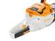 STIHL HSA 60 - Tagliasiepi con batteria AK 30 S - 36V 5Ah - Lama 60cm