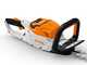STIHL HSA 60 - Tagliasiepi con batteria AK 30 S - 36V 5Ah - Lama 60cm