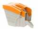STIHL RMA 239 - Tagliaerba con batteria AK 10 - 36V 2Ah - Taglio 37 cm
