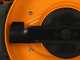 STIHL RMA 239 - Tagliaerba con batteria AK 10 - 36V 2Ah - Taglio 37 cm