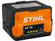 STIHL RMA 239 - Tagliaerba con batteria AK 20 - 36V 4Ah - Taglio 37 cm