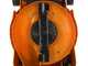 STIHL RMA 239 - Tagliaerba con batteria AK 20 - 36V 4Ah - Taglio 37 cm