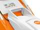 STIHL RMA 239 - Tagliaerba con batteria AK 20 - 36V 4Ah - Taglio 37 cm