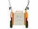 STIHL RMA 239 - Tagliaerba con batteria AK 20 - 36V 4Ah - Taglio 37 cm