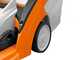 STIHL RMA 239 C - Tagliaerba con batteria AK 10 - 36V 2Ah - Taglio 37 cm