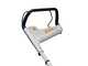 STIHL RMA 239 C - Tagliaerba con batteria AK 10 - 36V 2Ah - Taglio 37 cm