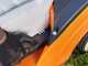 STIHL RMA 239 C - Tagliaerba con batteria AK 20 - 36V 4Ah - Taglio 37 cm