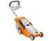 STIHL RMA 239 C - Tagliaerba con batteria AK 20 - 36V 4Ah - Taglio 37 cm