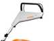 STIHL RMA 248 - Tagliaerba con batteria AK 10 - 36V 2Ah - Taglio 46 cm