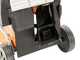STIHL RMA 248 - Tagliaerba con batteria AK 30 S - 36V 5Ah - Taglio 46 cm
