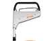 STIHL RMA 248 - Tagliaerba con batteria AK 30 S - 36V 5Ah - Taglio 46 cm