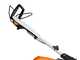 STIHL RMA 248 T - Tagliaerba trazionato con batteria AK 10 - 36V 2Ah - Taglio 46 cm