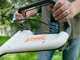 STIHL RMA 253 - Tagliaerba con batteria AK 10 - 36V 2Ah - Taglio 51 cm