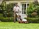 STIHL RMA 253 - Tagliaerba con batteria AK 20 - 36V 4Ah - Taglio 51 cm