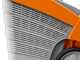 STIHL RMA 443 - Tagliaerba con batteria AK 10 - 36V 2Ah - Taglio 41 cm