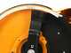 STIHL RMA 443 - Tagliaerba con batteria AK 20 - 36V 4Ah - Taglio 41 cm