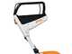 STIHL RMA 443 - Tagliaerba con batteria AK 20 - 36V 4Ah - Taglio 41 cm