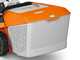 STIHL RMA 443 V - Tagliaerba semovente con batteria AK 20 - 36V 4Ah - Taglio 41 cm