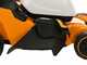 STIHL RMA 443 V - Tagliaerba semovente con batteria AK 20 - 36V 4Ah - Taglio 41 cm