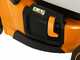 STIHL RMA 443 V - Tagliaerba semovente con batteria AK 20 - 36V 4Ah - Taglio 41 cm
