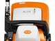 STIHL RMA 448 V - Tagliaerba semovente con batteria AK 20 - 36V 4Ah - Taglio 46 cm