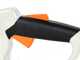 STIHL HSA 50 - Tagliasiepi con batteria AK 20 - 36V 4Ah - Lama 50cm