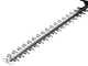 STIHL HSA 50 - Tagliasiepi con batteria AK 20 - 36V 4Ah - Lama 50cm