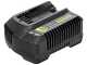 Stanley Fatmax SFMSTB930 - Tagliabordi a batteria - 20V 4Ah