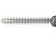STIHL HSA 50 - Tagliasiepi con batteria AK 30 S - 36V 5Ah - Lama 50cm