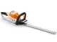STIHL HSA 50 - Tagliasiepi con batteria AK 30 S - 36V 5Ah - Lama 50cm