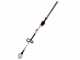 STIHL HLA 56 - Tagliasiepi su asta con batteria AK 30 S - 36V 5Ah