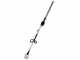 STIHL HLA 56 - Tagliasiepi su asta con batteria AK 30 S - 36V 5Ah