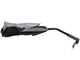 Efco EF 92 R/16 K - Trattorino tosaerba - Emak K 1600 AVD - Cesto di raccolta - Mulching