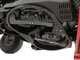 Efco EF 92 R/16 K - Trattorino tosaerba - Emak K 1600 AVD - Cesto di raccolta - Mulching