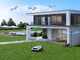 Ecovacs Goat A1600 RTK - Robot tagliaerba - Senza impianto