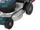 Bosch Professional GRA 18V2-46 - Tagliaerba a batteria - 2x18V 8Ah - Taglio 46 cm